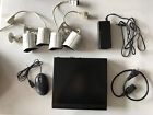 Zp-ibh15-s1 Zmodo Channel Nvr Spoe System Lan Cables Not Included