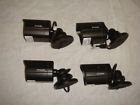 Zp-ibh23-s Zmodo Lot Of Hd Outdoor Network Cameras