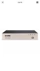 Zr08an-00 Zosi Network Digital Recorder Channel Security Dvr 795400997707