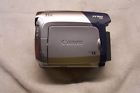 Zr800 Canon Zr Mini Dv Camcorder Optical Zoom