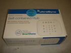 Zw-6400 Interlogix Smart Home Security Hub Alarm