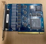 Moxa C104H/PCI Serial Board Card PCB104. Fixed Price $43.99.