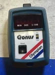 Genuine Vintage 70S Red Led Retro Sport Timer Stopwatch Cronus Working. Fixed Price $30.00.