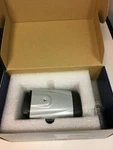 Pelco Sarix IXE10LW, Camera Series Mega-performance *no Lens*. Fixed Price $80.00.