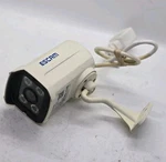 Escam Brick QD300 Surveillance Ip Camera Dual Stream 2.0MP Sensor Wifi Infrared. Fixed Price $49.99.