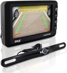 Pyle Wireless Backup Camera - Car Parking Monitor System.... Fixed Price $153.35.