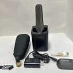 Panasonic Lamdash Pro Men's Shaver ES-L580U-S AC100-240 Silver Japan. Fixed Price $295.00.