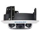 Avigilon 24C-H4A-3MH-180 24MP (3X8MP) Multi-sensor Ip Dome Camera 320-0947A. Fixed Price $725.00.