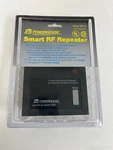 New X10 X-10 Powerhouse Smart Rf Repeater Model SR731 BOX#65. Fixed Price $8.25.