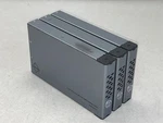 Pelco FT85081MSTR 8-CHANNEL Fiber Transmitter. Fixed Price $129.00.