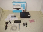 Amcrest NV4108E-A2 4K 8CH Poe Nvr Security System Recorder No Hdd. Fixed Price $99.00.