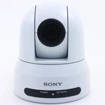 Sony SRG-X400W Ptz Hd Video Camera 20X Zoom Ndi Hx Ip White F/s. Fixed Price $1800.00.