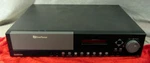 Everfocus EDSR100 Security Surveillance Video Hdd Recorder Dvr Model (EZS001656). Fixed Price $80.00.