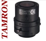 Tamron Cctv Camera Lens W/3-8MM F1.0 1/3" Cs Mount Manual Iris /zoom /focus New!. Fixed Price $23.90.