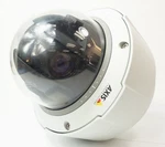 Axis Q6052-E 60HZ Ptz Dome Network Camera. Fixed Price $249.99.