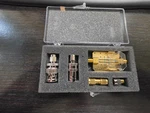 Hp/agilent E2655C Deskew And Performance Verification Kit. Fixed Price $700.00.