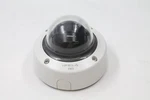 Sony SNC-EM601 720P Vandal-resistant Minidome Network Camera. Fixed Price $54.07.