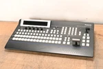Panasonic AV-HS450C1N Control Panel For Video Switcher (no Psu) CG01KTK. Fixed Price $314.99.