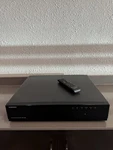 Samsung SRN-1673SN 16-CHANNEL Poe Nvr Network Video Recorder Hdd Dvr Untested. Fixed Price $100.00.