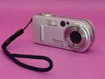 Sony Cyber-shot DSC-P7 Digital Camera 3.2MP 3X Optical Zoom Ccd Digicam Y2K. Fixed Price $34.99.