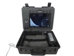 Tandberg TTC4-01 Ntsc Tactical Mxp Video Conferencing System Free Shipping. Fixed Price $229.99.