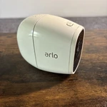 Netgear Arlo Pro VMC4030 Wireless 720P Security Camera W/ Battery Works. Fixed Price $39.87.