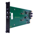 Interlogix S702VT-RST Mm Cctv Video, Tx, Rack, 2-FIBER. Fixed Price $89.99.