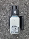 Philips Bosch LTC0435/20 Color Security Camera Rainbow 1/2" 12MM 1:1.2 Lens. Fixed Price $32.00.