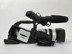 Canon XL2 Professional Minidv 3CCD Camcorder W/ 20X Zoom Lens, Xlr. Fixed Price $700.00.