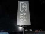 Stanford Research Srs Rga 100 Residual Gas Analyzer #IO160. Fixed Price $2200.00.