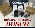 Bosch NPC-20012-F2 Indoor Ip Color Camera W/2.5MM 720P 1MP Poe Two-way Audio New. Fixed Price $34.90.