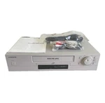 Samsung SSC-960H Real Time Lapse Recorder Vcr Security Surveillance System Vhs. Fixed Price $220.00.