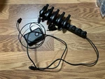 Invue Lot - Keys (AK4400) Programmer (PK4401) Port Charger (AK4408). Fixed Price $75.00.