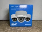 Pelco Sarix Security Camera Mini Domes IME221-1ES. Fixed Price $199.99.