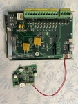 Pelco PA05-0036-00D0 Interconnect Pcb Board For Spectra Cameras Tested Working. Fixed Price $29.00.