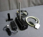 Pulnix TM-1010 Progressive Scan High Resolution Shutter Camera. Fixed Price $49.95.
