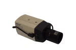 Pelco CC3770H-6 Day/nite Camera With Aspherical 2.8-12MM 1/3" Lens. Fixed Price $25.00.