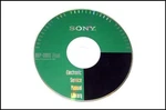Sony Esml B&P-D003 Final Professional / Broadcast Service Manuals Cd Rom. Fixed Price $10.20.