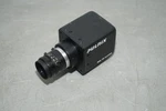 Iai Rainbow TM-6740CL Monochrome Progressive Scan Caemra & Fujinon Lens #X5204. Fixed Price $60.00.