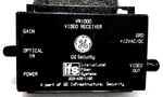 Vr 1000 Ifs / Ge Security Video Reciever , (1 Pc) New No Power Supply Included. Fixed Price $120.00.