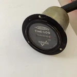 Vintage Wico Time Hour Recorder Made On Usa Patent 2574583 9999 Hrs Logged. Fixed Price $75.00.