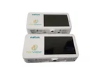 (lot Of 2) Natus Nicview Nvcam Newborn Web Camera. Untested For Parts Only. Fixed Price $59.99.