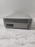 Sony SVT-124 Time Lapse Video Cassette Recorder. Fixed Price $49.99.