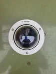 Bosch VDC-455V03-20 540 Tvl Fixed Flexidome Xt+ Vandal Resistant Camera. Fixed Price $35.00.