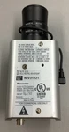 Panasonic WV-CP504 Cctv Camera With Fujinon YV5X2.7R4B-SA2L Lens (B563). Fixed Price $65.00.