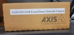 Axis 31114-R Outdoor Dome Surveillance Camera. Fixed Price $48.44.