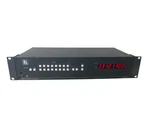 Kramer VS-88DVI 8X8 Matrix Switcher Free Shipping. Fixed Price $199.99.