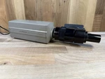 Cohu High Performance Ccd Camera W/ Diagnostic Instruments Lens 4915- 3100. Fixed Price $49.00.