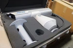 Pelco EH7823 Camera With Pan Tilt & Case. Fixed Price $350.00.