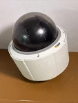 Axis Q6042 0558-001-01 60HZ Dome Indoor Network Camera 36X Zoom / Used. Fixed Price $149.99.